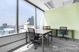Regus | Bangkok, Siam Tower