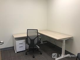 Office Evolution - Fishers