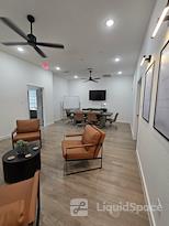 Michigan Court Meeting & Event Space