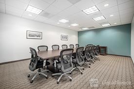 Regus | Towers Crescent