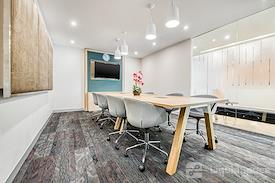 Regus | Bangkok, Interchange 21