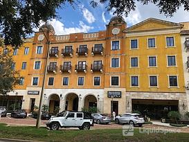 Easy Work Space (Saturn)