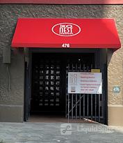 The Nest Coworking: Riverside