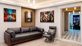 1HomeOffice Inspired Space