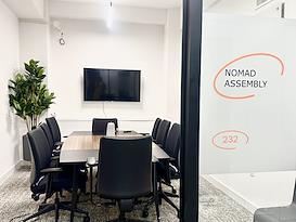 Nomadworks | Madison 