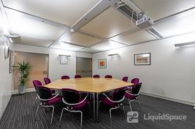 Kinetic Business Centre