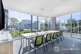 Regus | Villeurbanne, Le Patio