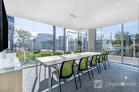 Regus | Villeurbanne, Le Patio