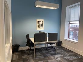 Regus | Sheboygan - N 8th St