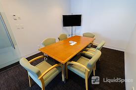 The City Centre - TCC Canada