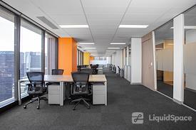 Regus | MELBOURNE, 367 Collins Street