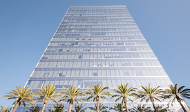 WeWork | 400 Spectrum Center