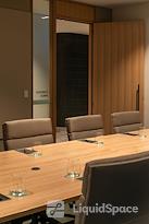 Hub Australia | 555 Collins ExChange