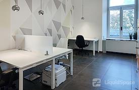 Regus | Bergamo, City Center