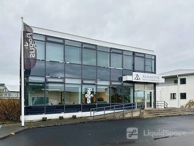 Regus | Stykkishólmur, Aðalgata
