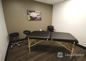 LiveFit Wellness Suites