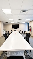 Piazza Italia Offices