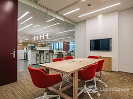 Regus | Singapore DUO Tower