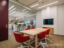 Regus | Singapore DUO Tower