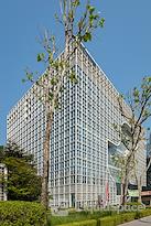 SPACES | Seoul, Autoway Tower