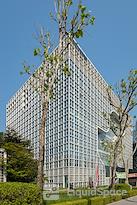 SPACES | Seoul, Autoway Tower