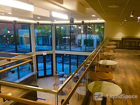 Capital One Café - Southport