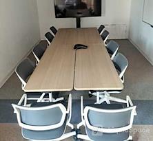 Meeting and Conference Rooms