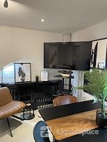 Forty4 Creative Co-working Re-imagined.