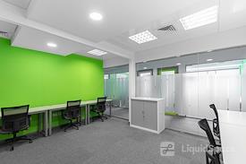 Regus | Abu Dhabi, B1 Mussafah