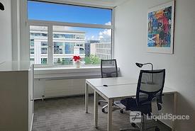 Regus | Luxembourg, 43 JFK