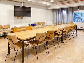 SPACES | Rio de Janeiro, Ipanema