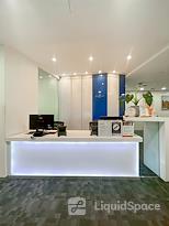 Regus | Manila, Times Plaza