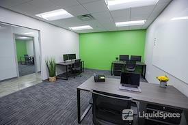 Edison Spaces - 7900 College