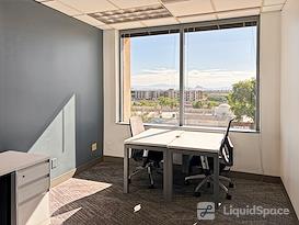 Regus | Scottsdale Fashion Square
