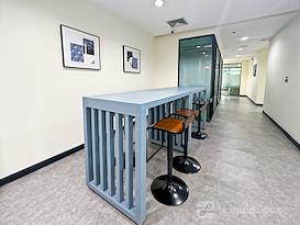 Regus | Bangkok, Muang Thai Tower A