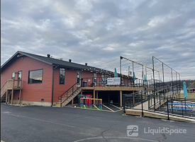 NWA Workplaces Bella Vista