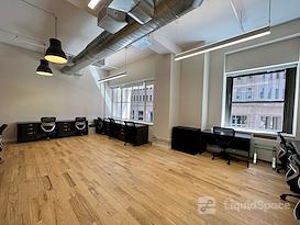 Select Office Suites - 90 Broad St.