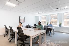 Regus | 31 Penn Plaza
