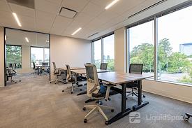 Expansive - Atlanta Perimeter Center