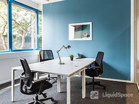 Regus | Graz, Smart City