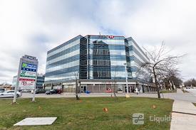 Zemlar Offices - Richmond Hill