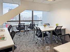 Regus | Bangkok, Chartered Square