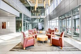 Regus | North Triumph Boulevard