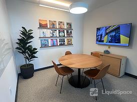 CENTRL Office - Capitol Hill