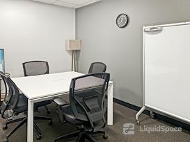 Regus | Levis