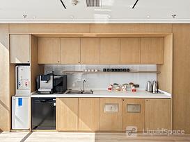 Regus | Tongxiang, Digital Economy Center