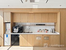 Regus | Tongxiang, Digital Economy Center