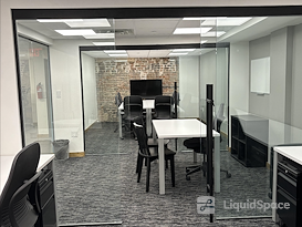 25N Coworking - Waco