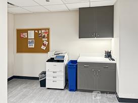 Regus | IL, Oakbrook Terrace - 22nd St