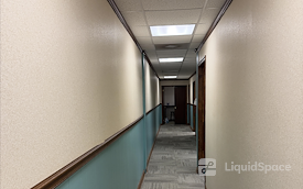 Individual Offices for lease in downtown Winston-Salem!